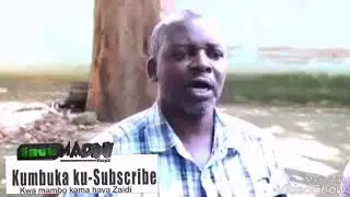 Mashahidi/wafanyakazi wa Mfanyabiashara Zakaria waweka ukweli wazi jinsi Boss alivyotaka kutekwa