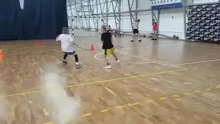 IBASKET, спортивная секция