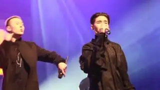 [fancam] Ninety One - Lady