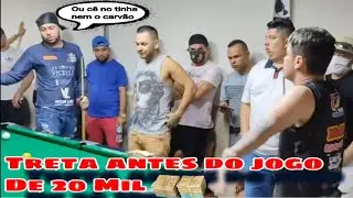 Você já assistiu esse jogaço??? Felipinho X Pernambuquinho  jogo de  20 mil