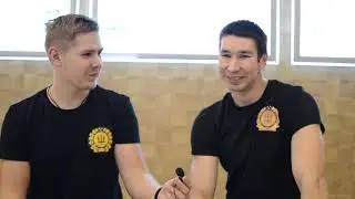Михеев Артём|Подготовка к этапу СГЛ