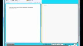 GWI Editor HD