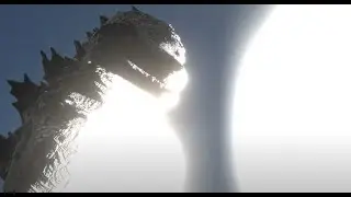 Monarch: Legacy of Monsters | Castle Bravo (Godzilla gets nuked)