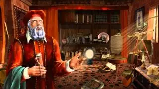 Прохождение игры Грибная Эра.Глава 11