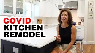 Slow Covid Remodel