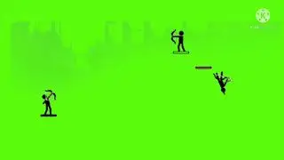 war green screen / green screen guru