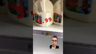 Price Check Target v. Aldi! #chicago #inflation #economy #kamala #fjb #shorts #reels #tiktok #biden
