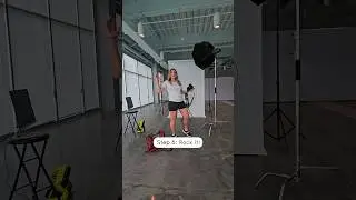 Giving corporate headshots that 💥 at BEEP #orlandofl #headshots #photographer #corporateidentity