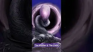 Metyr Short #eldenring #eldenringlore #shadowoftheerdtree  #Metyr #MotherofFingers #fromsoftware
