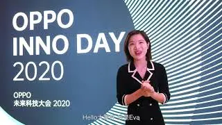 Первый в мире смартфон со сворачивающимся экраном — Oppo X 2021 — живьём на фото и видео