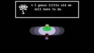 Undertale Demo - Genocide Part 1 [Intro]