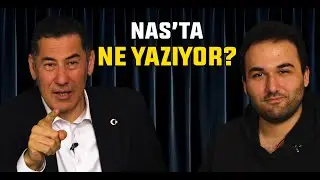 SİNAN OĞAN İLE KURU PASTA ÇAY YAPTIK!