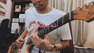 🧢JohnnyBoi (Original) | NeoSoul/R&B