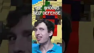 The Most GOOFY Bedwars Bed Defenses