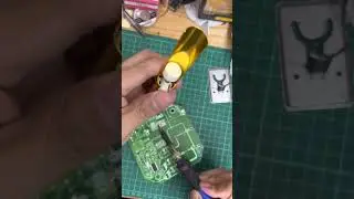 Repair PCB board KDK
