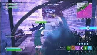 Bag boy (fortnite montage)