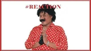 Bukan PPAP (Aya Hiji Kurung) #REACTION
