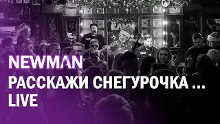 NEWMAN - РАССКАЖИ СНЕГУРОЧКА ГДЕ БЫЛА