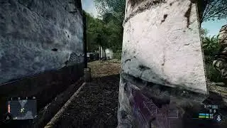 Crysis: Enhanced Edition Part 1