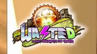 Humble Bundle Presents: Wasted for June Monthly
