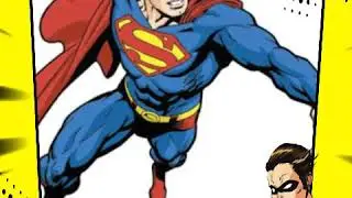Os 10 melhores herois do mundo