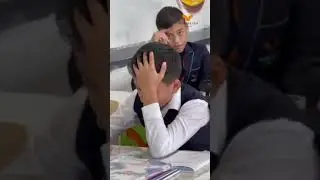Meni yig'latgan dars