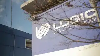 Logic Studio School: Open Day Support