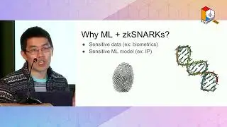 A zkMNIST dApp, Applied ZK - Day 1