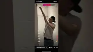 Big Baby Tape, Lil Krystalll, Aarne - Long Live Maxim Snippet