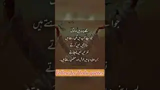 mjy Pasand ha wo log 