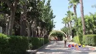Camping Playa Cambrils