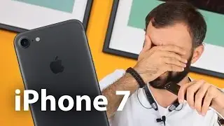 iPhone 7: Why Buy It? Full Review and Unboxing