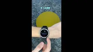 Міні огляд North Edge XTrek GPS Smart Watch з компасом