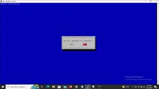 OpenStack Host Preparation & Identity Service Configuration (Keystone) Part 2