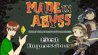 Made in Abyss: Binary Star Falling Into Darkness First Impressions - Pragmatik