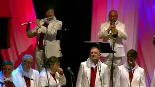 Parrandboleros  "sueño entre dioses" (sardinero soy)