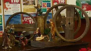 Postal de Nadal 2020
