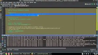 Lecture 11: Discover __openerp__.py and __init__.py