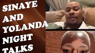 Sinaye And Yolanda Jazz