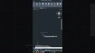 AutoCAD arc start-center-angle  command