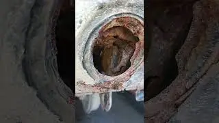 Больные места Нива 5ти дверка.