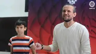 Сатсанг на тему: 