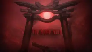 LEAGUE OF LEGENDS  : the blood moon