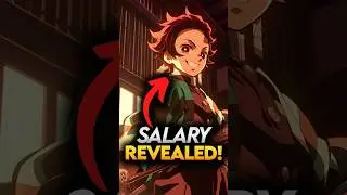 How much Demon Slayers Earns by Killing Demons? 