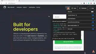 CSS Spice Chrome Extension Overview