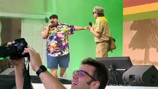 Funko Fundays 2023 - 25th Anniversary (Clip 2 - Guest, Gabriel Iglesias)