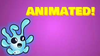 Bleutron - Spoon Island ANIMATED