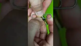 КАК Я ИСПОЛЬЗУЮ СКРЕПКИ
