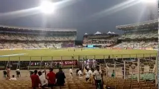 KKR vs Rcb cricket highlights Live Eden gardens stadium