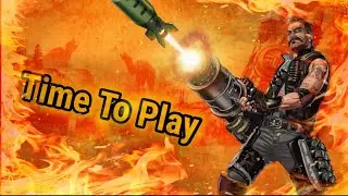 A Apex Legends montage time to play